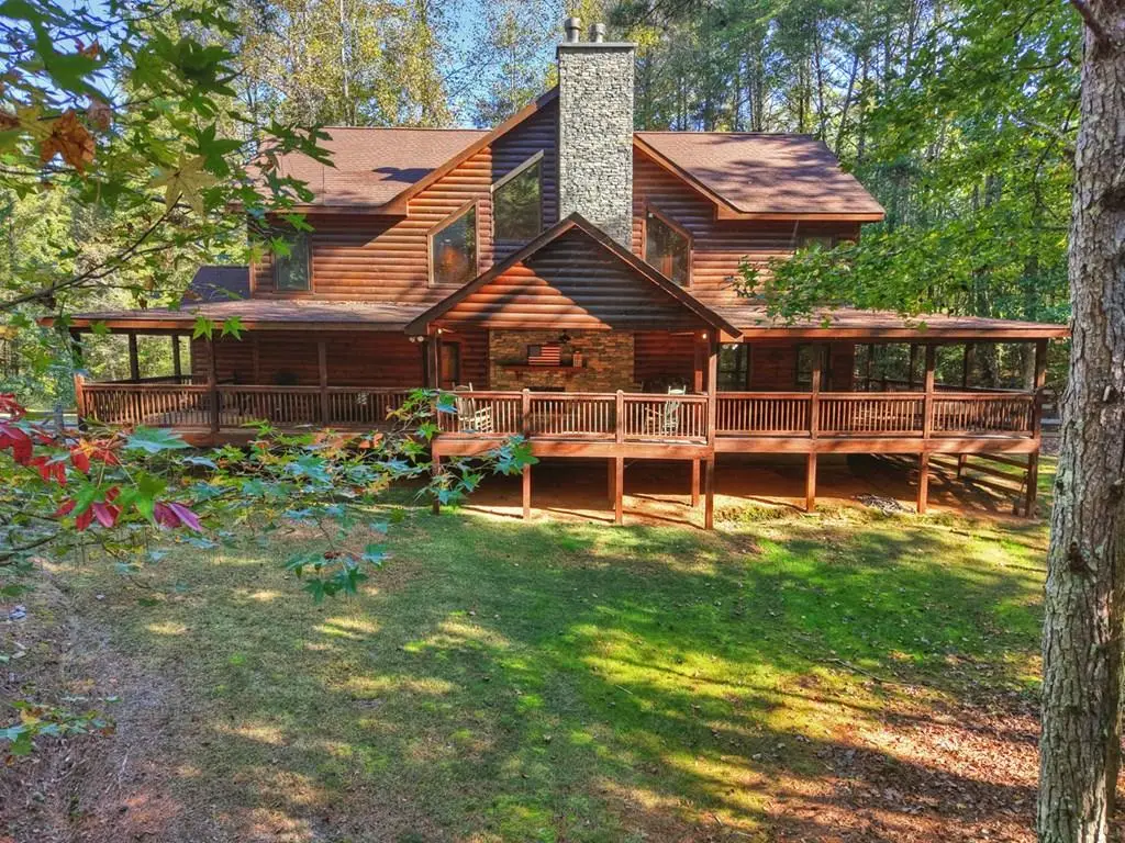 523 Long Branch Road, Ranger, GA 30734 - #1
