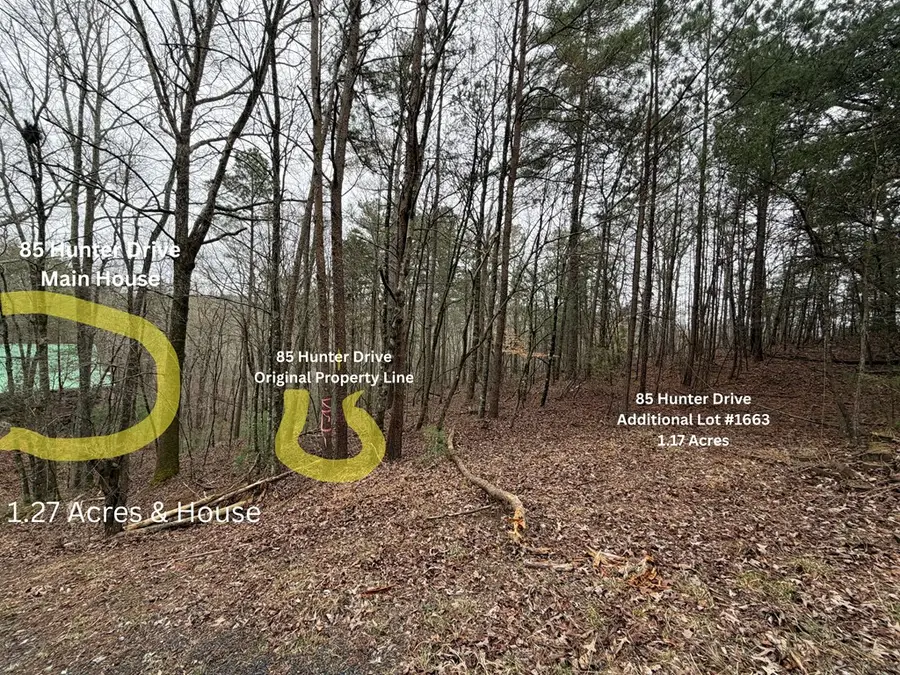 85 Hunter Drive, Talking Rock, GA 30175 - #3