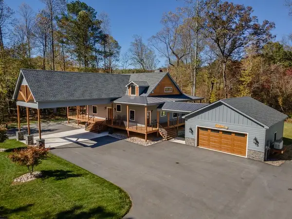 1248 Sunset Road, Epworth, GA 30541