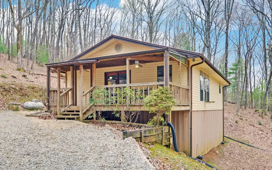 210 Mcdaniel Lane, Suches, GA 30572 - #2