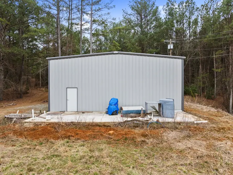 Lt 3 par Belltown Road, Copperhill, TN 37317 - #3