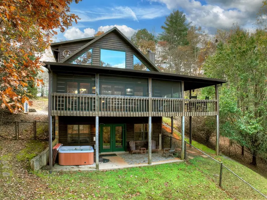 100 Arrow Way, Mineral Bluff, GA 30559 - #2