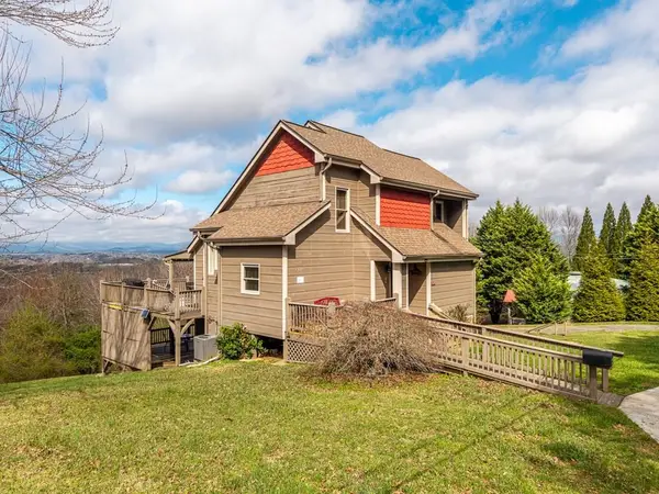 624 Talona Mountain Road, Ellijay, GA 30540