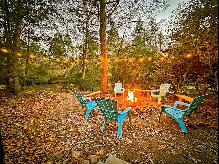 252 Branch Creek Road, McCaysville, GA 30555 - #3