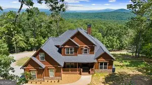 769 Voylestown Road, Morganton, GA 30560 - #2