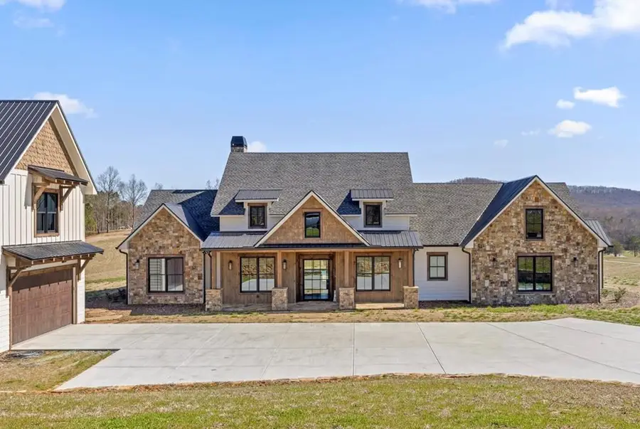 84 Bravo Way, Ellijay, GA 30536 - #3
