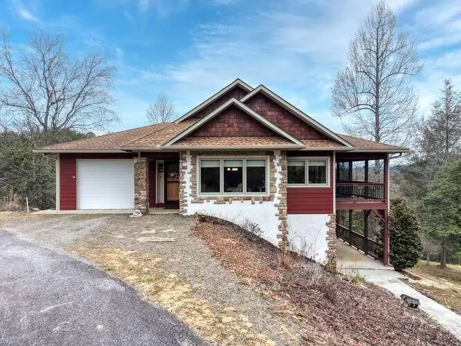 99 Old Possum Way, Murphy, NC 28906 - #1