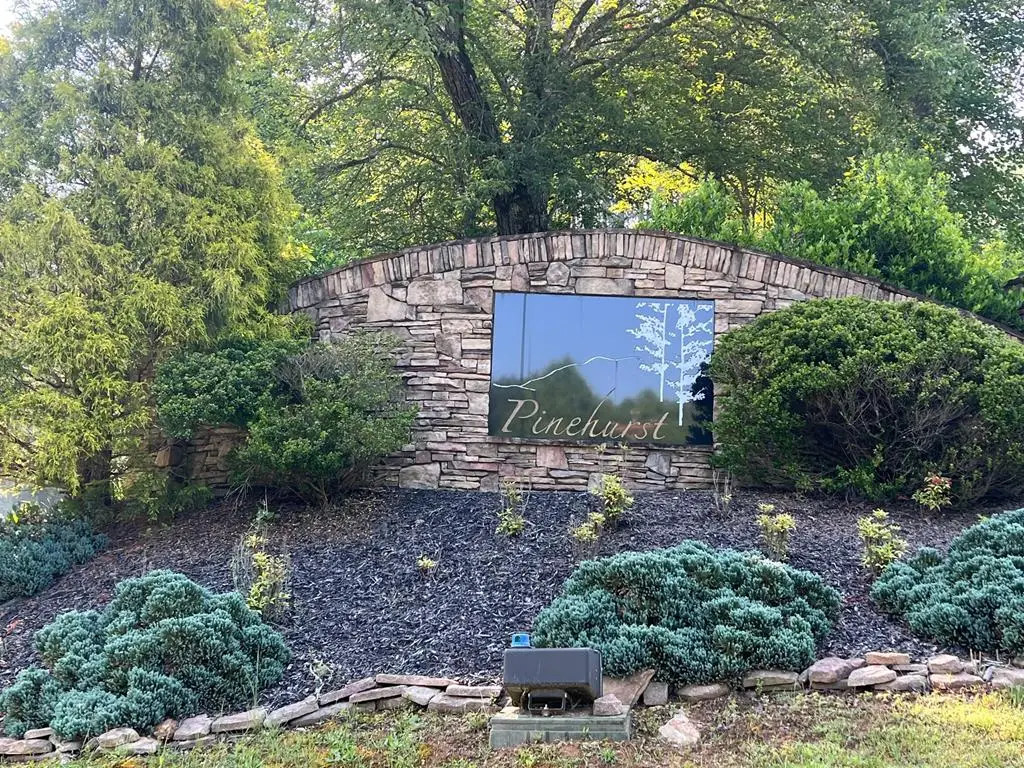 Lot 54 Pinehurst Road, Blairsville, GA 30512 - #1