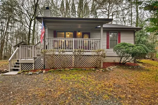 103 Pinecrest Drive, Ellijay, GA 30540