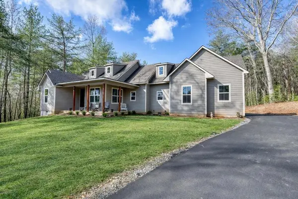 141 Nathaniels Way, Blairsville, GA 30512