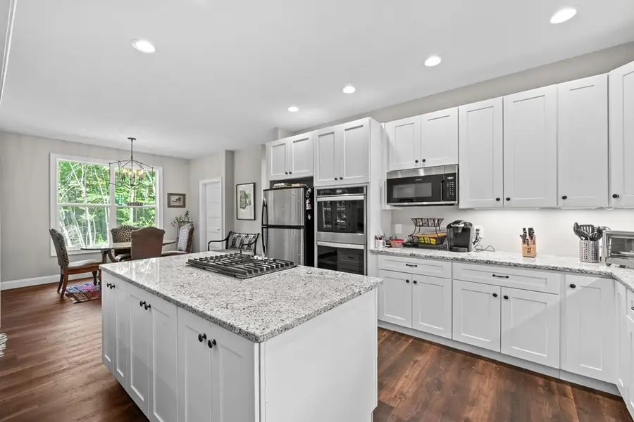 141 Nathaniels Way, Blairsville, GA 30512 - #2