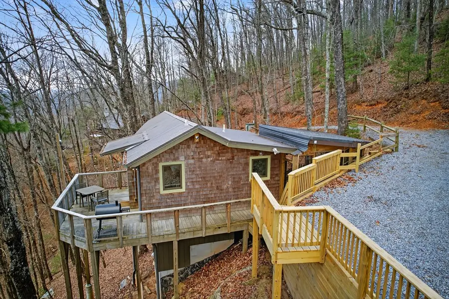 980 Bell Camp Ridge Road, Blue Ridge, GA 30513 - #2