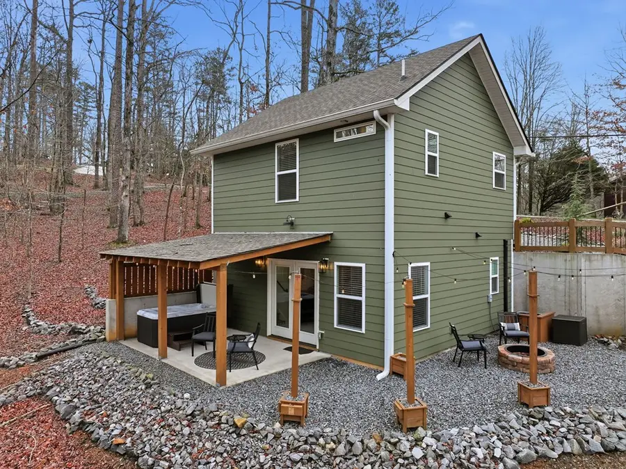 348 Zeblin Road, Ellijay, GA 30540 - #3