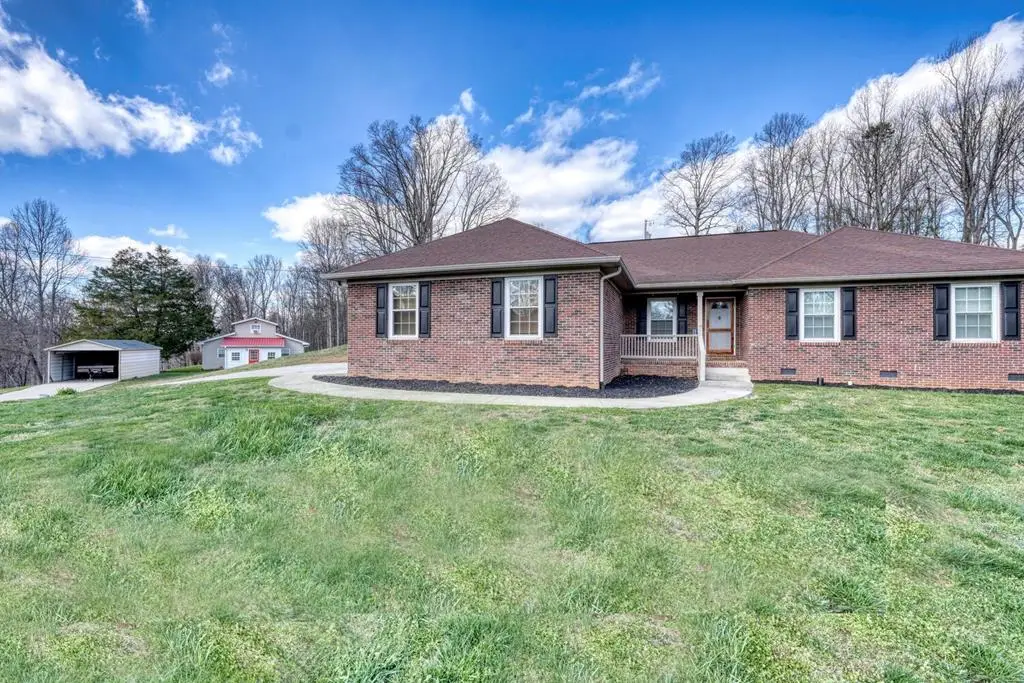 794 State Hwy 66, Young Harris, GA 30582 - #1