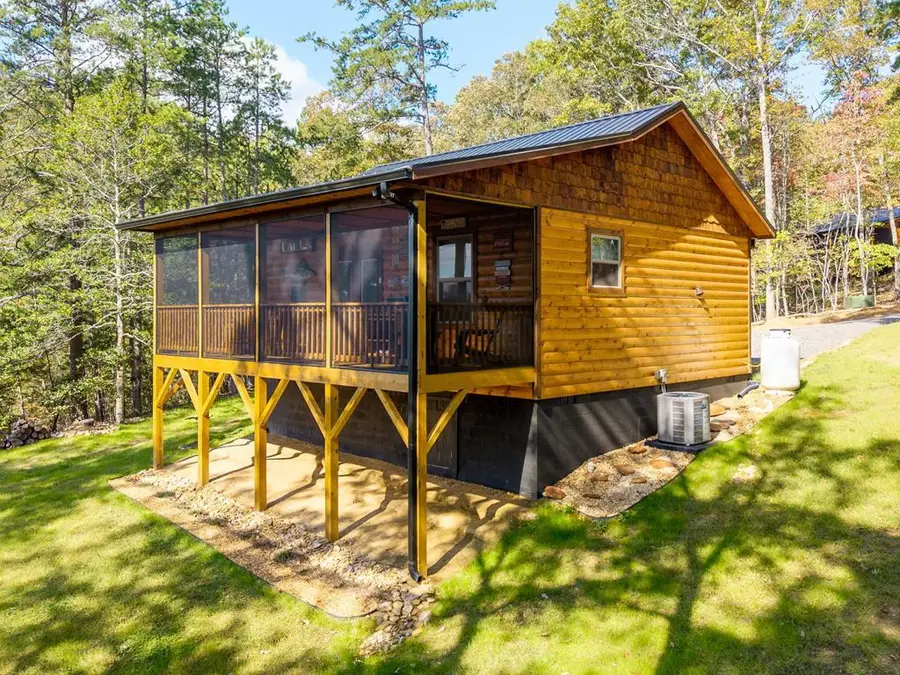 84 Lazy Creek Lane, Murphy, NC 28906 - #2