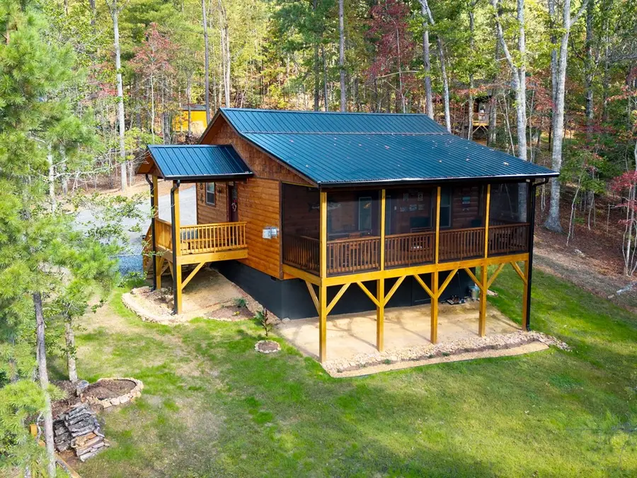 84 Lazy Creek Lane, Murphy, NC 28906 - #3