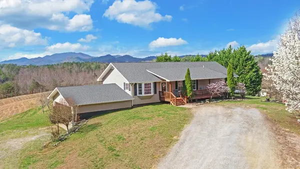 140 Newman Road, Farner, TN 37333