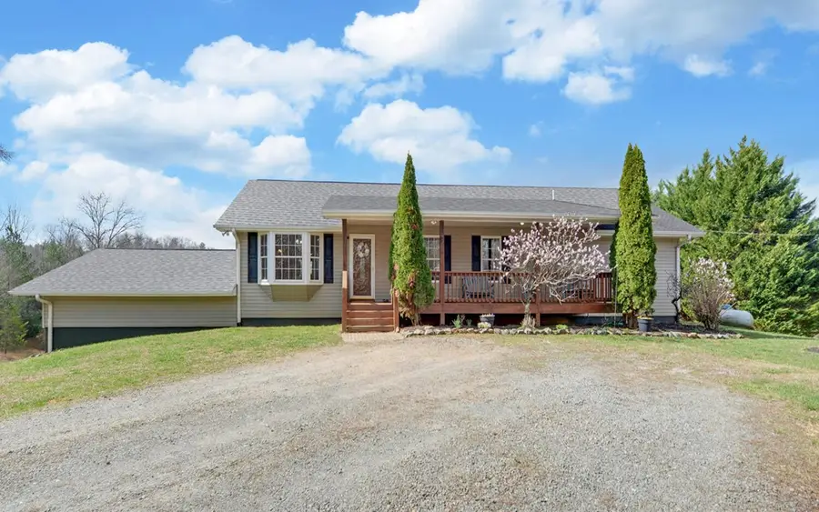 140 Newman Road, Farner, TN 37333 - #3