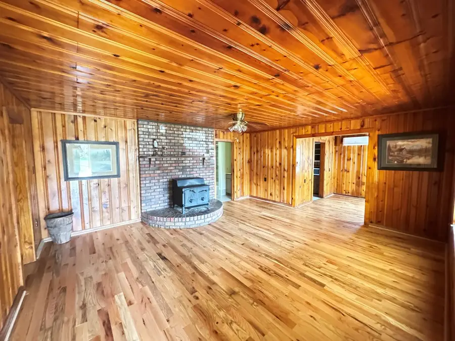 345 Cooper Creek Road, Suches, GA 30572 - #2