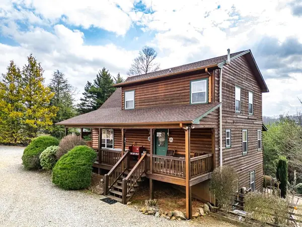 210 Pin Oak Ridge, Murphy, NC 28906