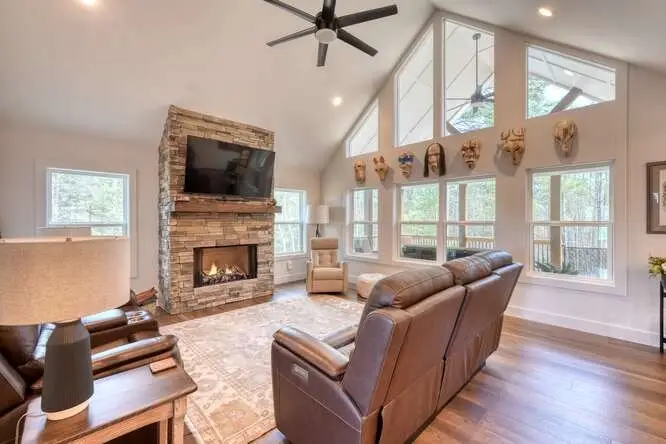 46 Fox Cove, Blairsville, GA 30512 - #2