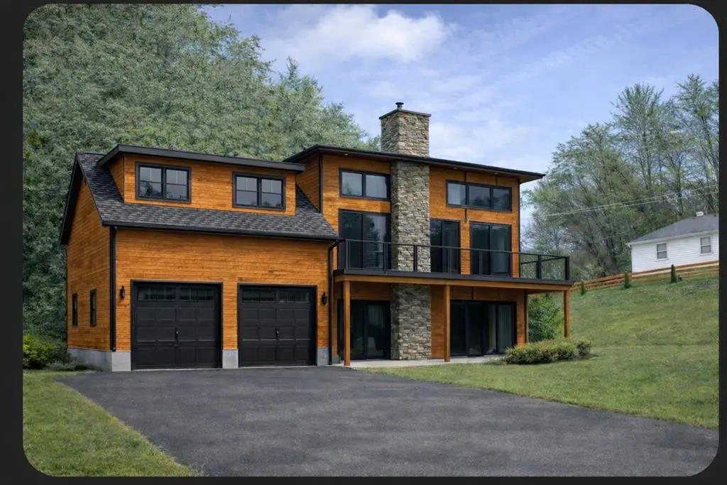 00 Church Street, Blue Ridge, GA 30513 - #1