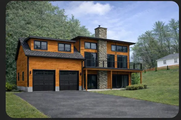 00 Church Street, Blue Ridge, GA 30513