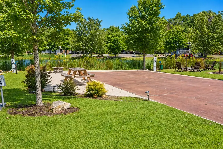 Lot 5 Mountain Meadows Drive, Morganton, GA 30560 - #3