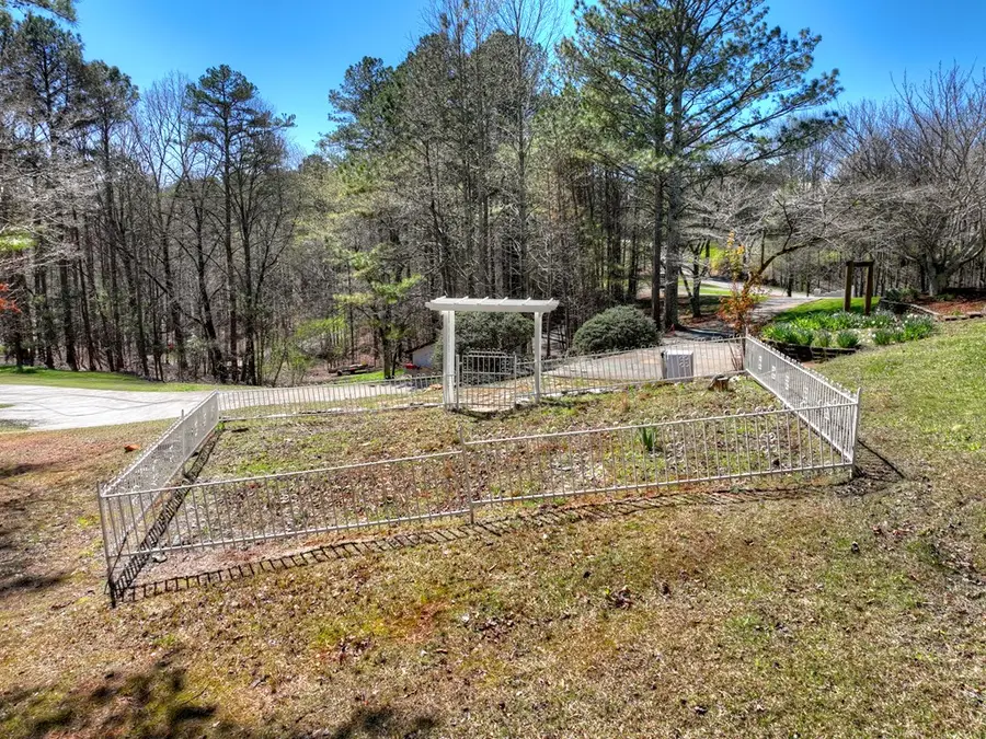 229 Crossroads Church Road, Ellijay, GA 30540 - #3