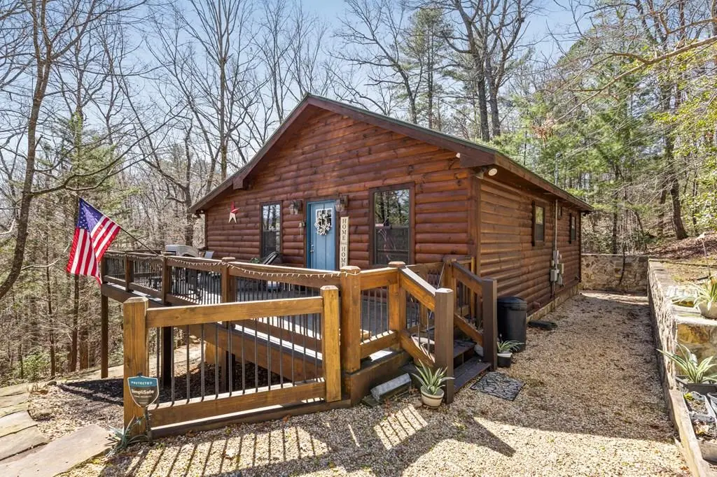 267 Granny Branch, Cherry Log, GA 30522 - #1