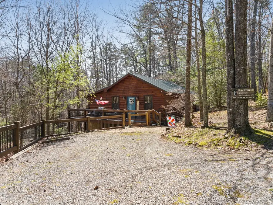 267 Granny Branch, Cherry Log, GA 30522 - #3