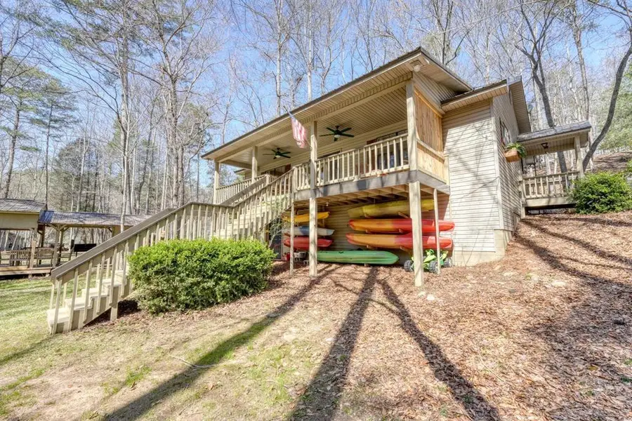 22 Noel Lane, Ellijay, GA 30540 - #2