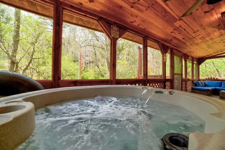 369 Trillium Road, Suches, GA 30572 - #3