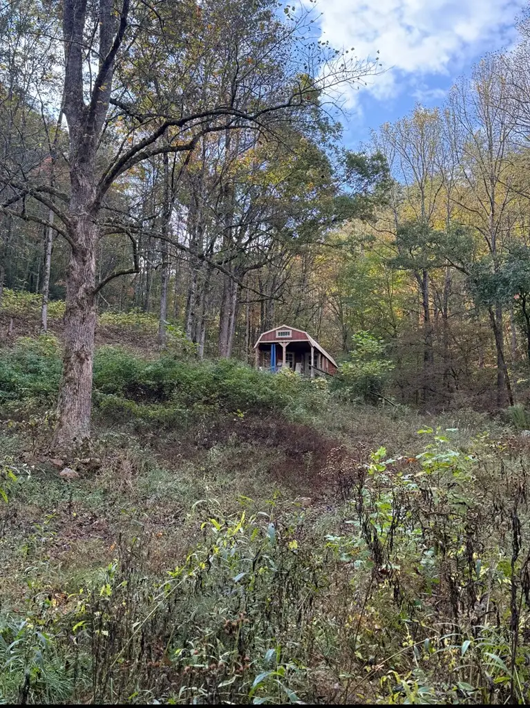 270 Cb Newton Road, Marble, NC 28905 - #2