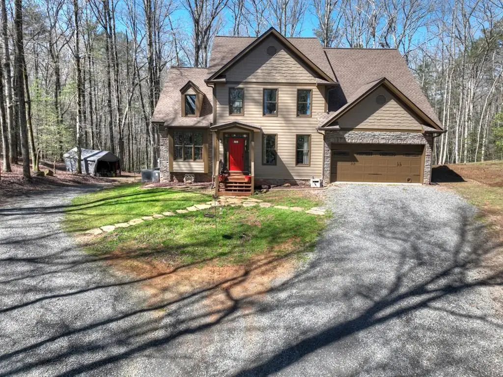175 Mountain Springs Road, Ellijay, GA 30540 - #1