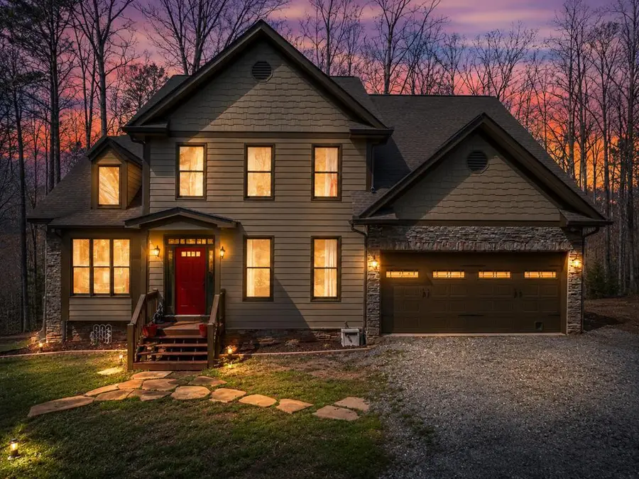 175 Mountain Springs Road, Ellijay, GA 30540 - #2