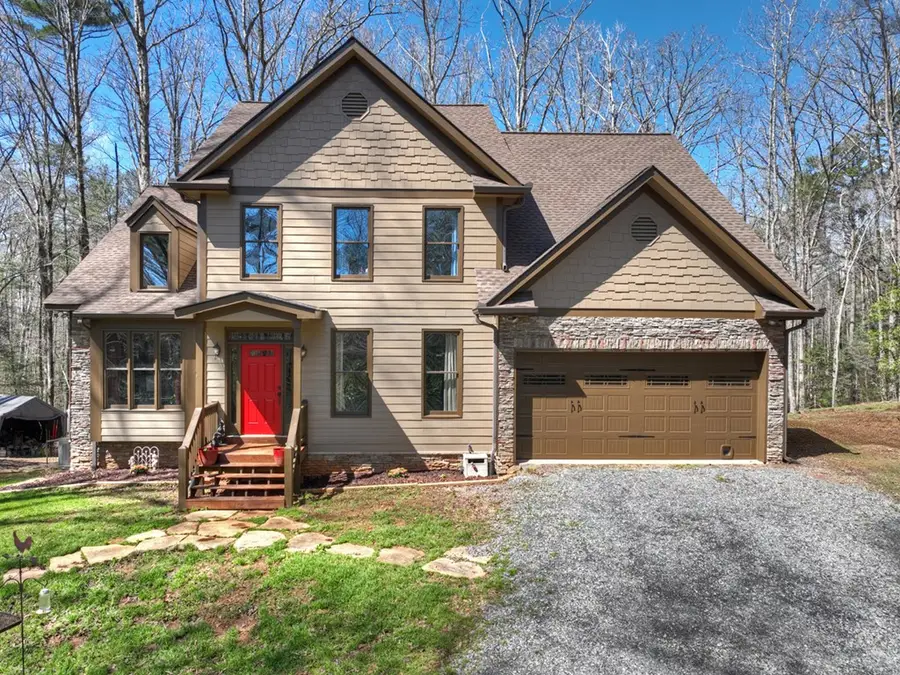 175 Mountain Springs Road, Ellijay, GA 30540 - #3