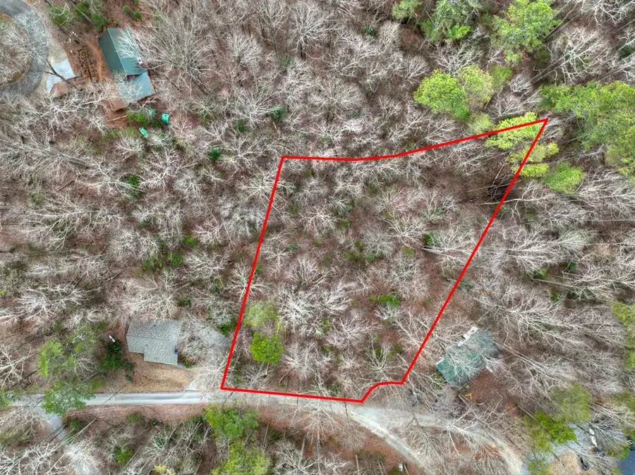 0 Ridge View Court, Ellijay, GA 30536 - #2