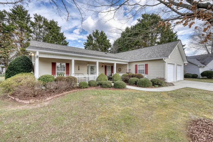 12 Lance Lane, Blue Ridge, GA 30513 - #2