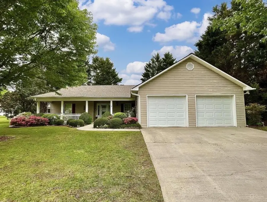 12 Lance Lane, Blue Ridge, GA 30513 - #3