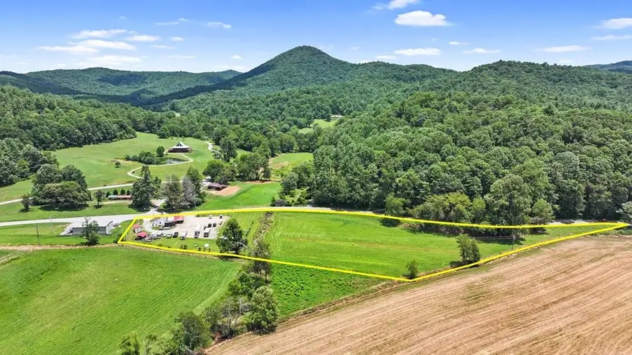7475 State Highway 60, Suches, GA 30572 - #2