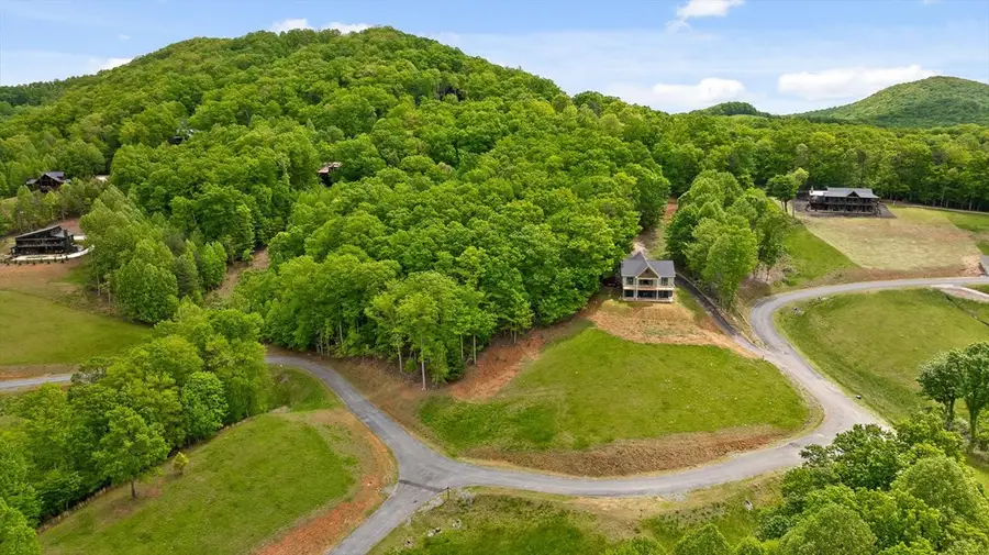 Lot 57 Big Valley Drive, Morganton, GA 30560 - #3