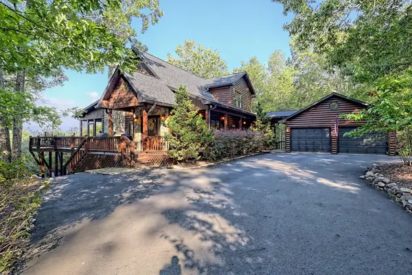 13 Spring Ridge Trail, Morganton, GA 30560