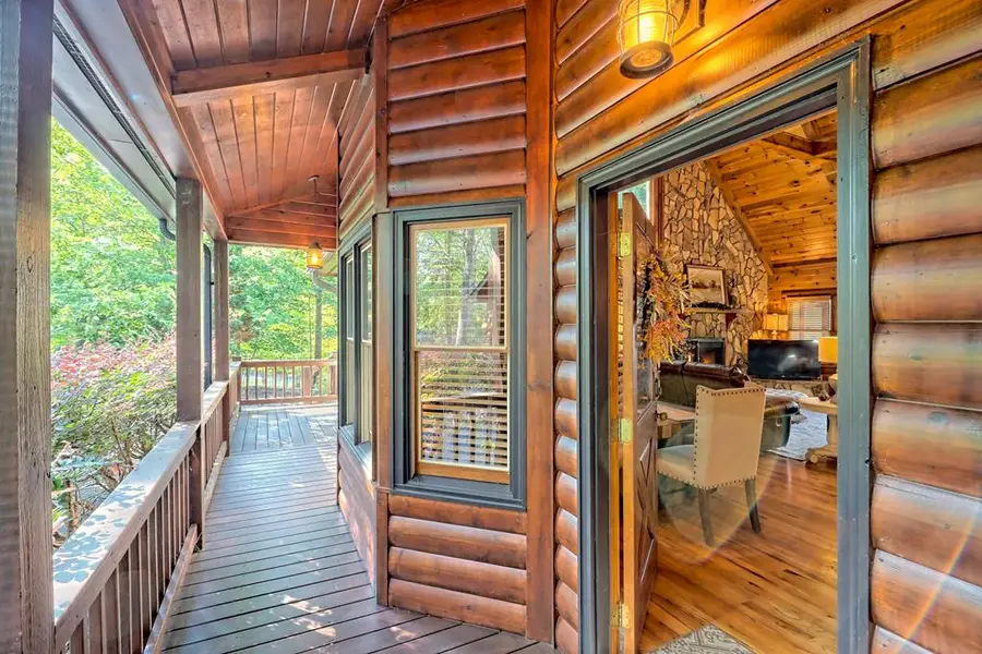 13 Spring Ridge Trail, Morganton, GA 30560 - #3