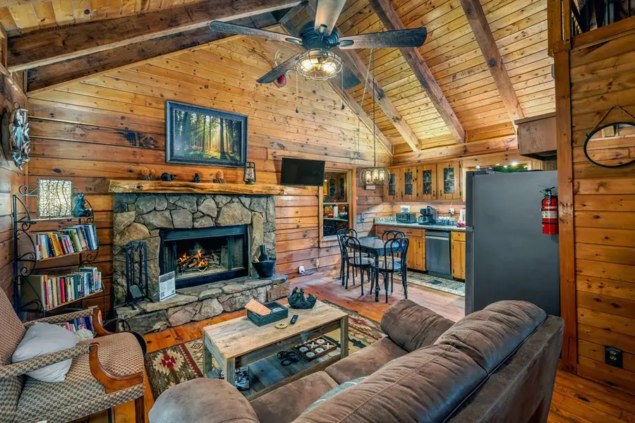 341 Valley View Road, Ellijay, GA 30536 - #2