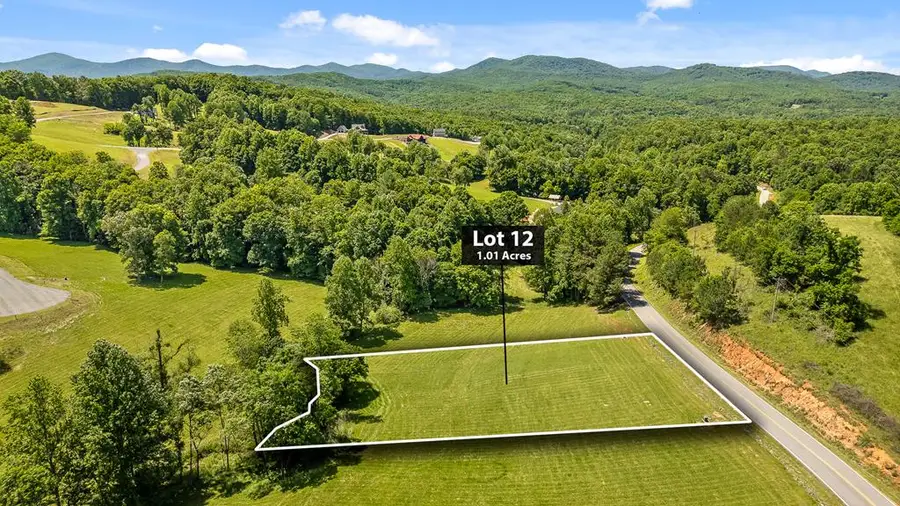 Lot 12 Squirrel Hunt Road, Morganton, GA 30560 - #2