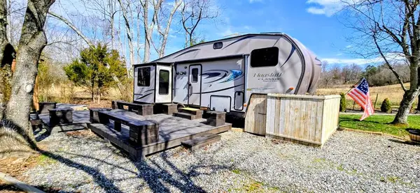 279 Conley Creek Circle, Blairsville, GA 30512