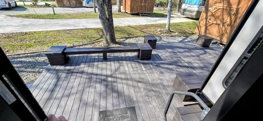 279 Conley Creek Circle, Blairsville, GA 30512 - #3