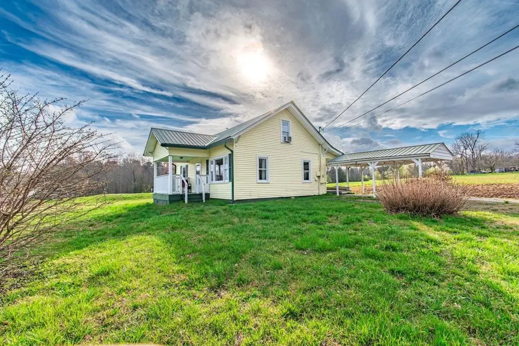 9340 Old Hwy 76, Morganton, GA 30560 - #1