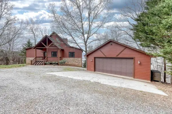 40 Teagan Way, Hiawassee, GA 30546